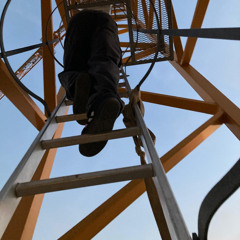 DON'T LET ME GO - short edit - (#001DISCO3000)