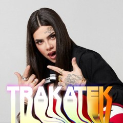 Trakatek - PtaZeta (Rocksteady remix)