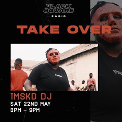 TAKEOVER W/ TMSKD - AMAPIANO MIX