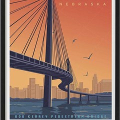 Transbordeur #8 Nebraska