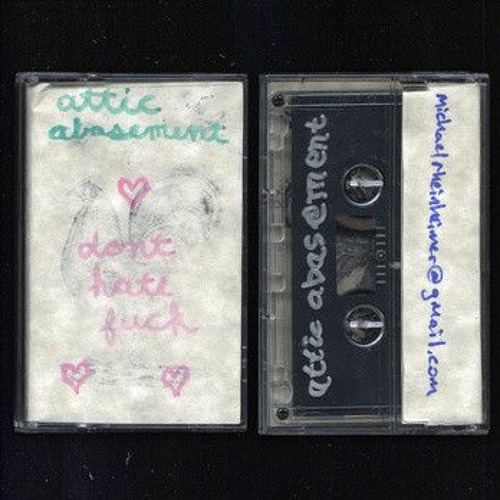 Attic Abasement - All The Same