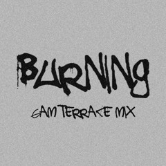 MK - BURNING [Micah Baxter 6AM Terrace Mix]