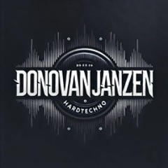 PPk Resurrection  (DonovanJanzen Hardtechno Mix)