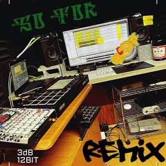 So Far-仙人掌 Remix(S-MAN Beat)