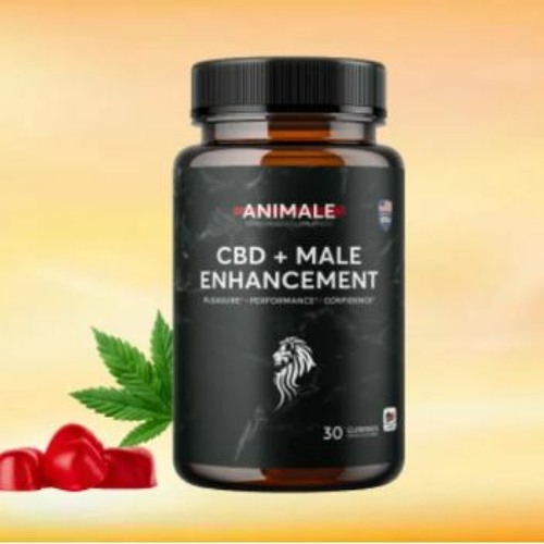 Animale Male Enhancement Australia Is It Genuinely Useful For S@xual Enjoyment!