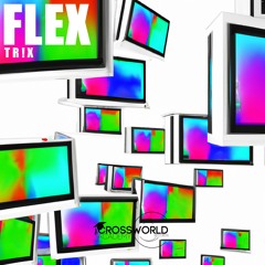 T R ! X  - Flex (Original Mix)