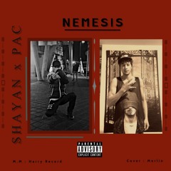 Nemesis Shayan X Yaqi (Rapdari)Afghanrap