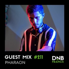 Guest Mix #211 - Pharaon