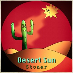 Desert Sun