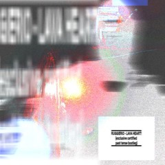 Ruggierio - LAVA HEART! (exclusive certified past tense bootleg)