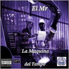 La Maquina del Tempo