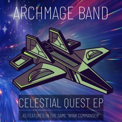 Light Speed - Instrumental