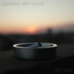 cigarettes after sunset (extended)