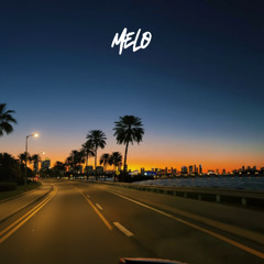 Melo - C’EST MON ANNÉE