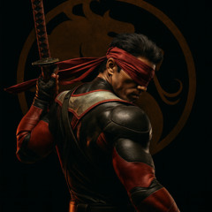 Kenshi