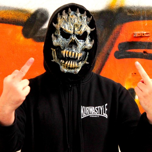 KURWASTYLE PROJECT / TOXIC SICKNESS RESIDENCY SHOW / FEBRUARY / 2020
