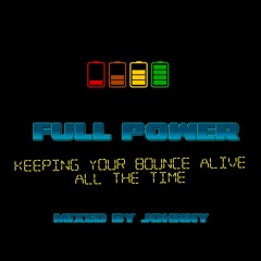 Full Power Bounce