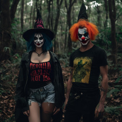 FEITICEIRA FAZ MAGIA - DJ VR vogue edit
