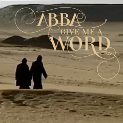 ABBA Give me a WORD: A Prayer of Repentance to our Merciful Savior by HG Bishop Gregory