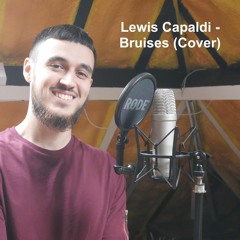 Bruises - Lewis Capadli {Cover}