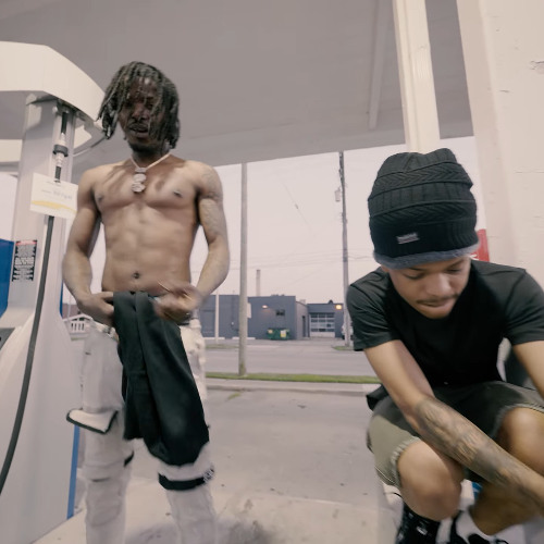 Stream Chuckie Ceo & Ghetto Baby Boom — Boyz In The Hood by Ghetto Baby ...