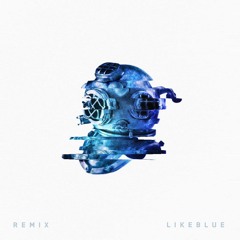 JAOH - Keep Breathing (LIKEBLUE Remix)