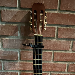 No Cure For Just Guitar 12 - 14 - 22