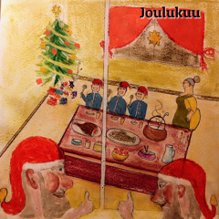 Joulukuu