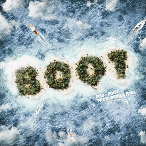 FMG & Tim Hox - Boot (DJ Tool)
