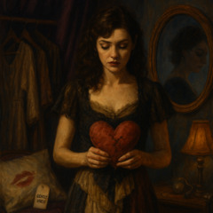 Second-Hand Heart