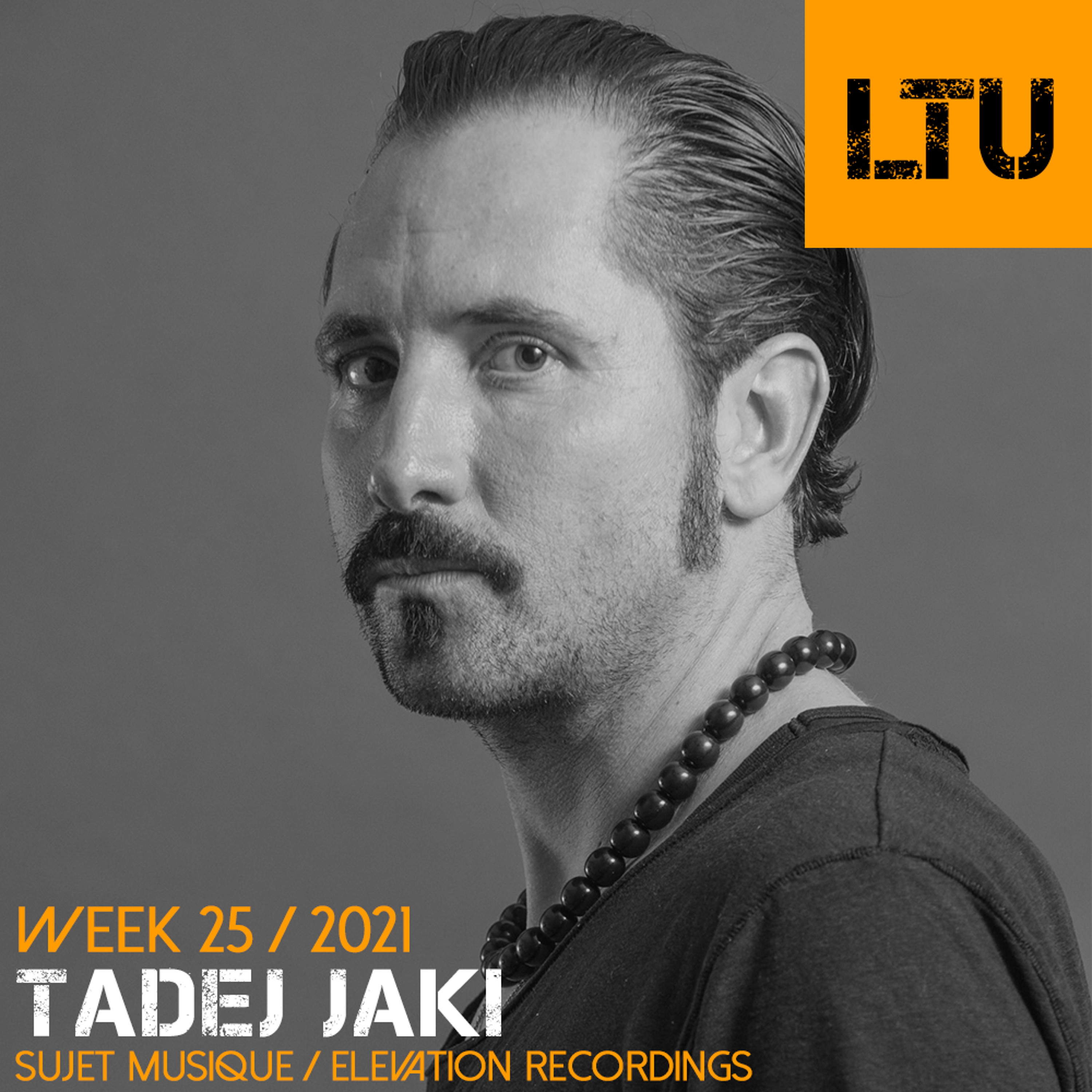 Like That Underground Podcast