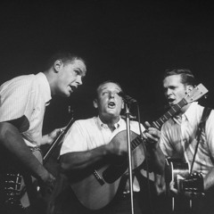 GET AWAY JOHN vocal demo