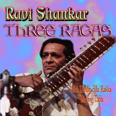 Evening Raga