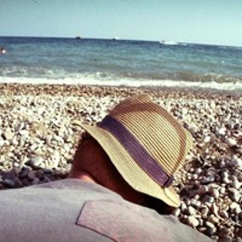 Dima Ormeli - TC Podcast 016