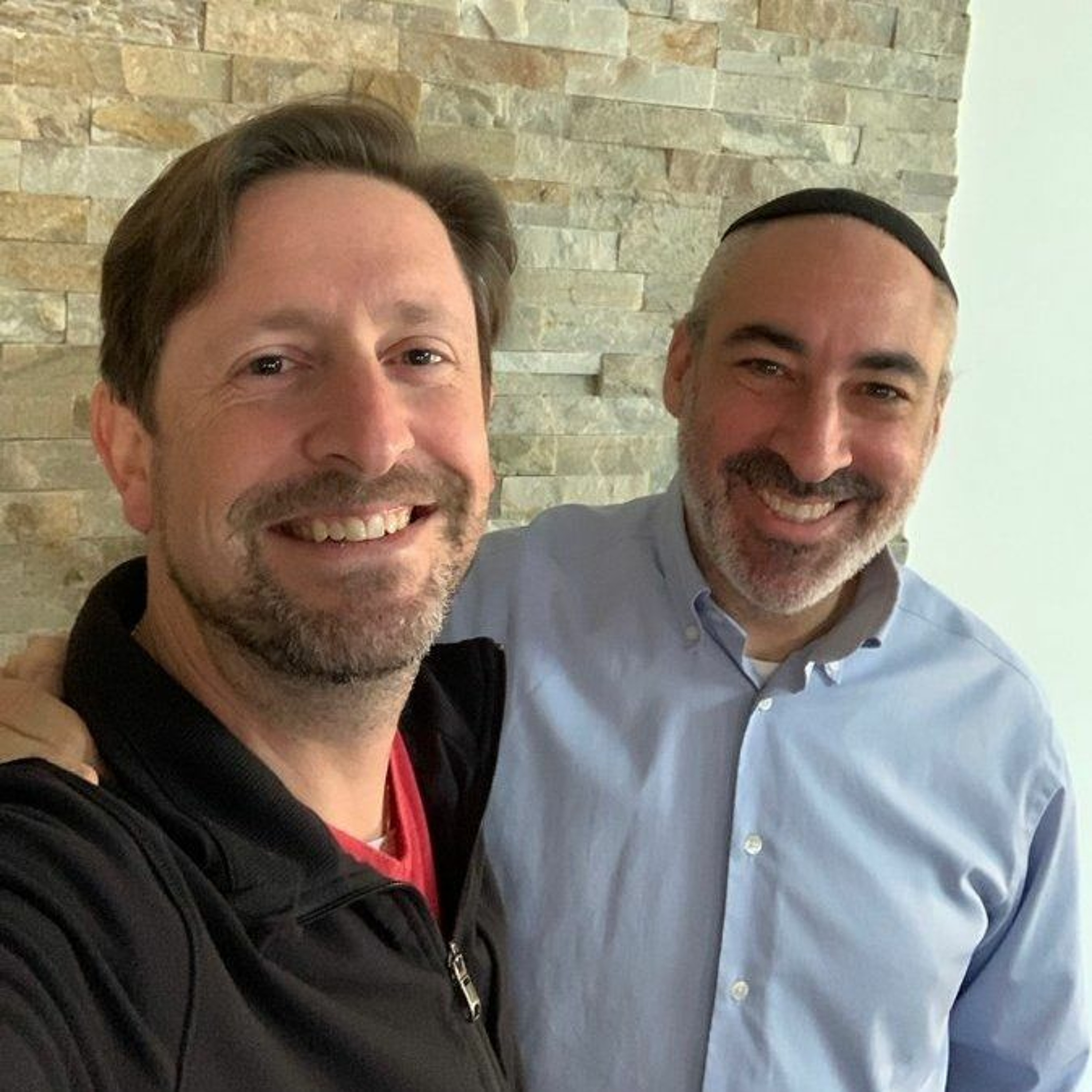 Return Again: From The Land of Oz to the Land of Ours