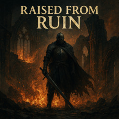Raised From Ruin