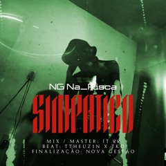 NR💥 - Simpatico (AUDIO OFICIAL)