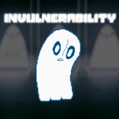 [No Au] Invulnerability - A Nabstablook "Megalovania"