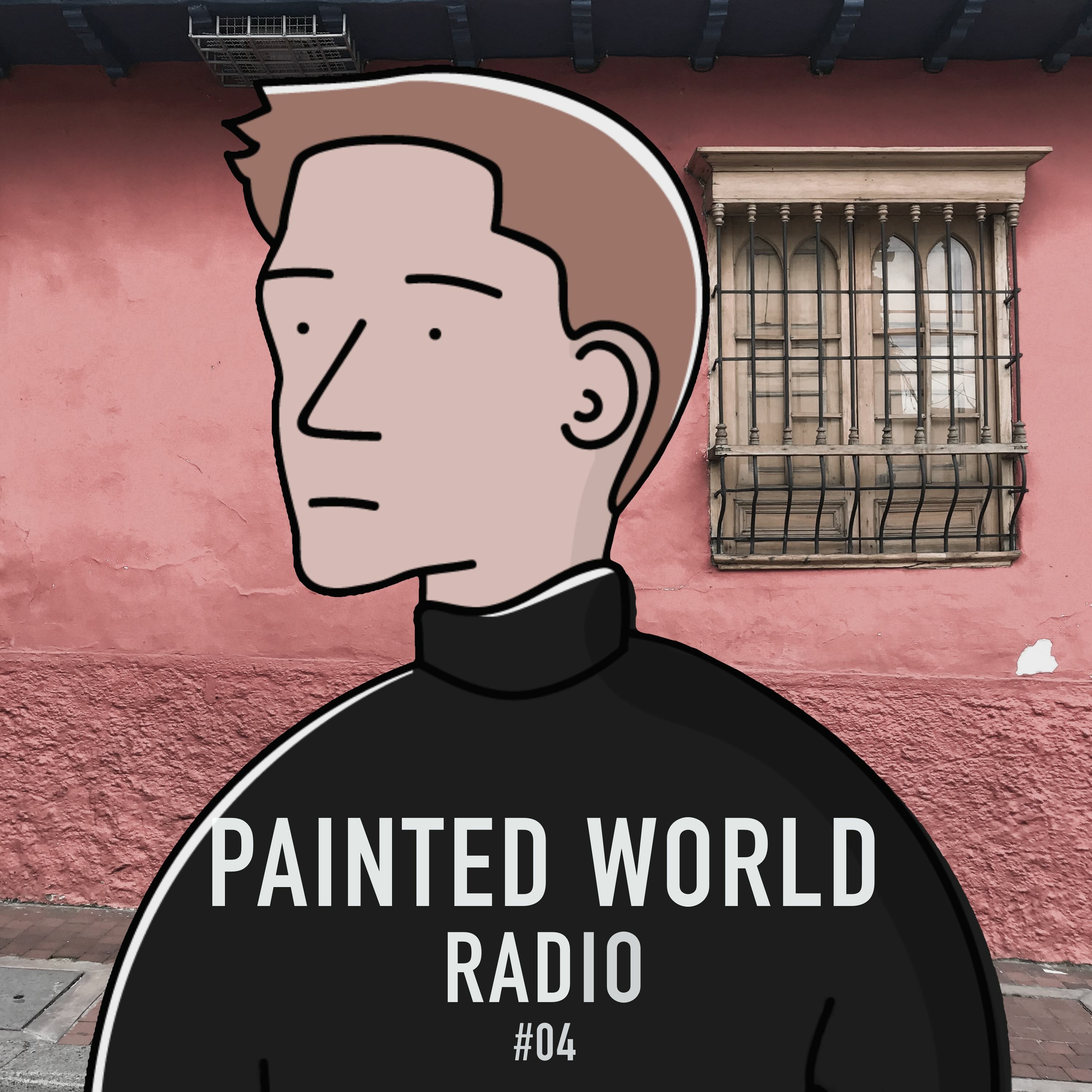 Painted World Radio