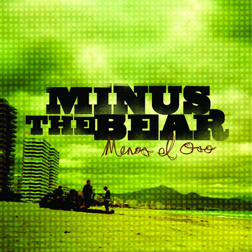 minusthebear