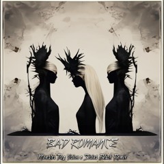 BAD ROMANCE- Monster Dog Vision E Sirius Black -Edit
