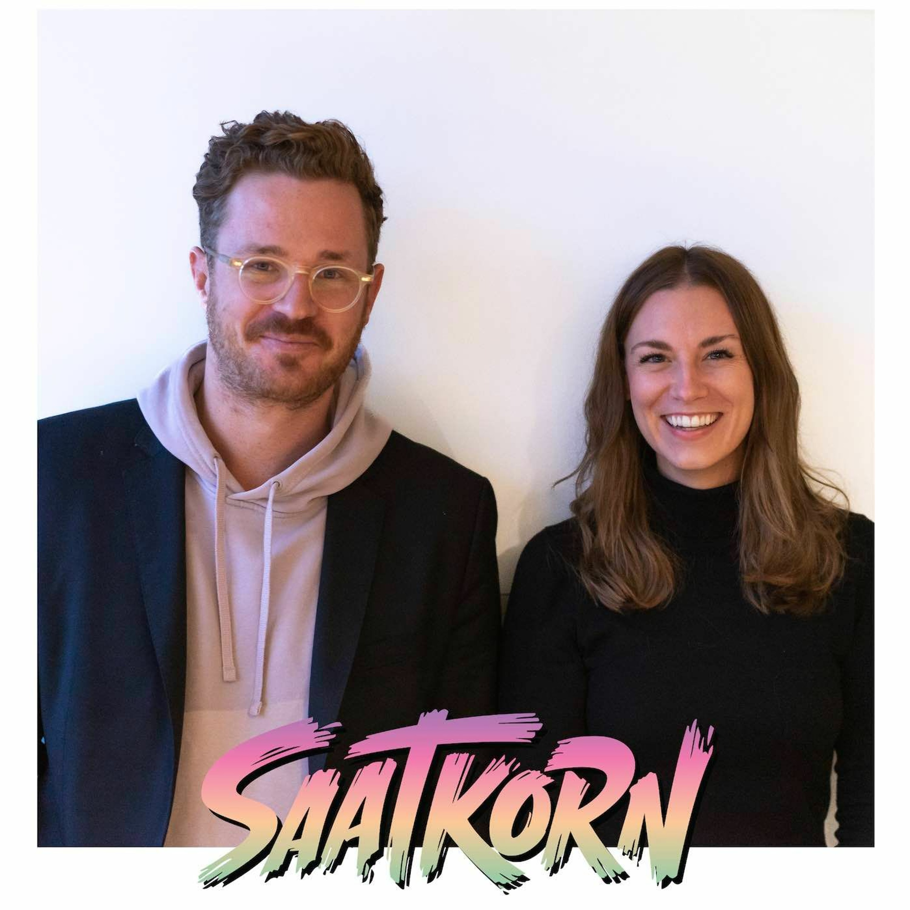 saatkorn Podcast