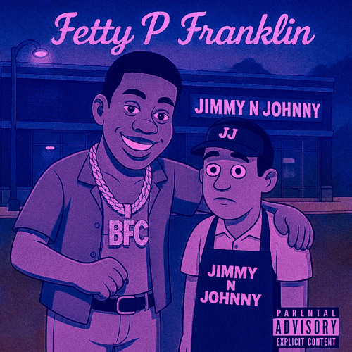 Jimmy N Johnny (Slowed)