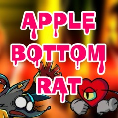 Apple Bottom Rat