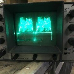 electronical samples w/ (arena + Ikesmissing + panic)