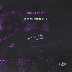 SHINJI DUBZ - Astral Projection