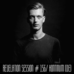 Revelation Session # 156/ Kontinum (DE)