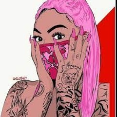 Sexyy Red - Shake Yo Dreads [DimRapaK RMX]