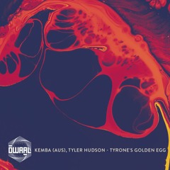Gift Track | Kemba (Aus), Tyler Hudson - Tyrone's Golden Egg