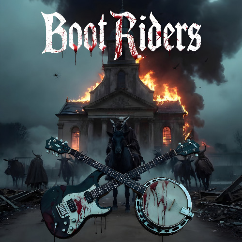 Boot Riders